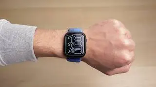 Top 5 Apple Watch Faces You Need To Try!