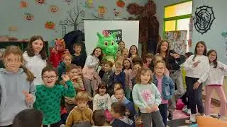 “Celebrando el Día de la Biblioteca” - 24 de Octubre - Curso 25/26