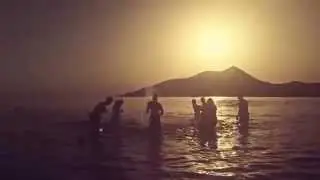ALEXA - Wild & Free (Official Music Video)