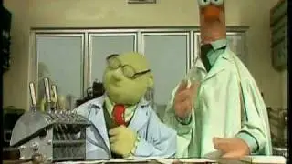 Muppet Labs 02