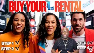 How To Buy Your First Rental Property 2026: No Credit, $0 No Mortgage | IRS Abolish Trump