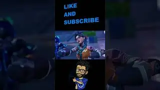 FORTNITE - RUN IT DOWN 