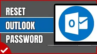 How to Reset Outlook Password (2025)