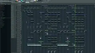 Avicii - Waiting For Love (Remake)