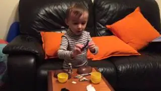 Big kinder surprise egg with Batman! Kinder maxi! Бэтмен в киндер макси!