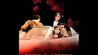 Hell High (Raging Fury) (1986) [Richard Macar & Christopher Hyans Hart]