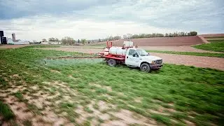 Spring Burndown!