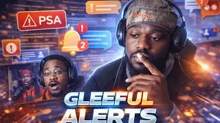 What's NEW W/ Gleeeful Chatz Ep 2 The Update