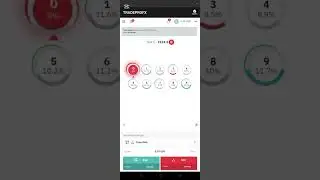 2025 DERIV🔥 Master the EVEN/ODD Trading Strategy on Deriv &ndash; Grow Small Accounts Systematically! 92%
