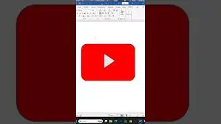 @TuliVerse how to make YouTube art using Word Art on PC#short#short video