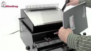 Rhin O Tuff Onyx HD4470 with HD7700 Demo
