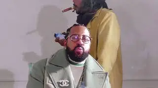 Roc Marciano - Vintage Limo Prod. Jay Christ