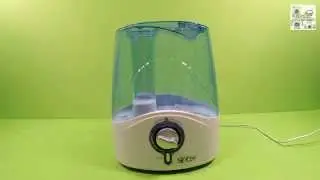 Увлажнитель воздуха SINBO SAH 6107 (Взгляд потребителя)