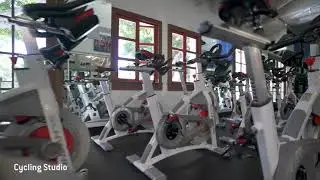 Explore Gold's Gym Santa Barbara Downtown