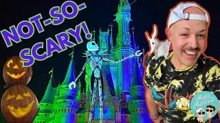 Mickey's Not-So-Scary Halloween Party 2023! | Trick-or-Treating, Entertainment, Snacks, & MORE!