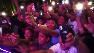 Cookie$ - Bisdako Live in Tipsy Cow, Surigao City Feat. Dj Charlz