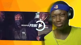 FRIDAY PLUG EP2 | 678Nath - Godswill (Music Video) |Pressplay| VISIONARYREACTS