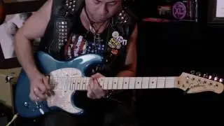 Mike Kerr - Deep Dark Hole