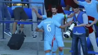 FIFA 17_AveRAGE