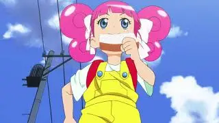 AMV Truck-kun x Train-chan: Get Wrecked [Various -  Here Comes The Pain Train](Awa Expo Best Comedy)