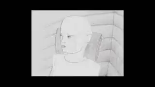 exoskeleton; clint does the 122 - short surreal animation footage set to original music