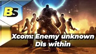 🎬#XCOM: ENEMY UNKNOWN DLS WITHIN PART #2 ПРОХОЖДЕНИЕ НА РУССКОМ◀ВСКРЫТИЕ СЕКТОИДА▶