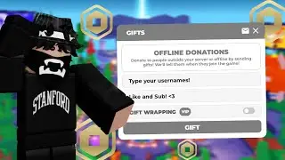 🔴PLS DONATE LIVE🔴GIVING ROBUX TO VIEWERS WITH @BESTASTEW | SPIN THE WHEEL 5-50 ROBUX | TTS +5