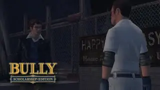 Bully Scholarship Edition Mission #56 - Finding Johnny Vincent