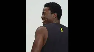 Zumba Miami Tank for men