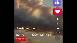 LIGHT OF THE WORLD Assembly Edition | evenbotworship