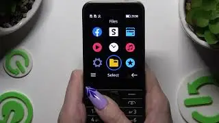 NOKIA 235 4G (2024) - Change Font Size | Adjust Text Size for Comfort
