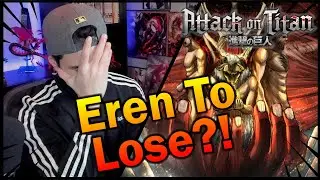 Let's Talk About Chapter 137 | Attack on Titan Shingeki no Kyojin Manga Review & Discussion