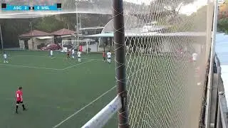 ASC  VS MSL