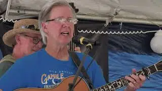 Rogers Family Band 2024 Gamble Rogers Festival