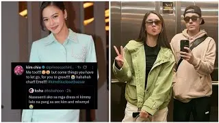 OOPS SEY MO PAULO❓KIM CHIU MALALIM ANG HUGOT SA TAONG PINAKAWALAN NYA🔴