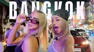 BANGKOK AVEC NOUS
