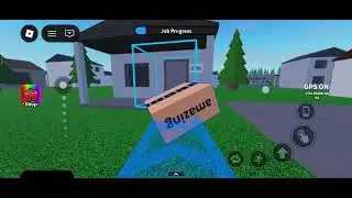 #roblox amazing delivery 