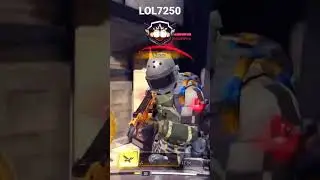 LOL7250 бой на перчатках#callofdutymobile #codm #codmobile #mobile #mobilecod
