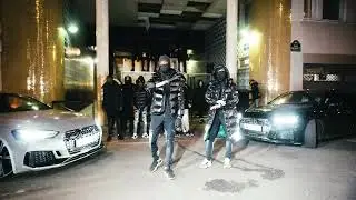 SD FT LASTUP - RUE VERCINGETORIX
