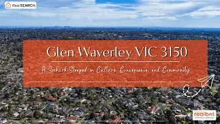 Suburb Profile: Glen Waverley VIC - A Suburb Steeped in Culture, Convenience, and Community