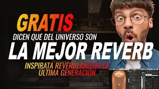 Increible REVERB GRATIS que tienes que tener 2021- Best REVERB FREE effects plugins/FX VSTs (2021)