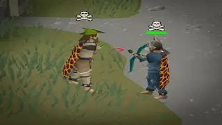 No Pure Has Ever Done This...