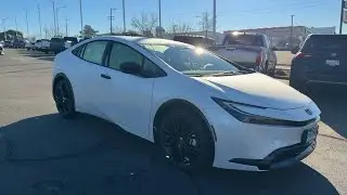 2026 Toyota Prius_Plug-In_Hybrid Northern California, Redding, Sacramento, Red Bluff, Chico, CA T306