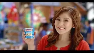 Sarap Mag Food Trip Tuwing Pasko with Sarah Geronimo | Alaska Condensada