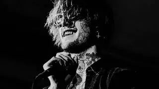 LiL PEEP - All Day (Added Vocals) [Stem Edit]