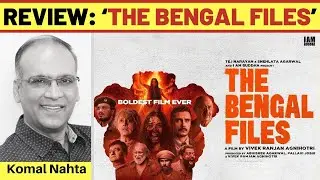 &lsquo;The Bengal Files&rsquo; review