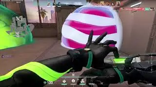 Directo KICK Valoran 1 Enero 2026
