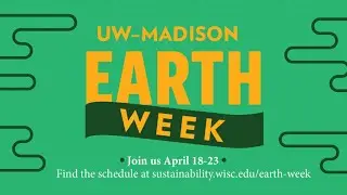Inclusive Outdoors: An Earth Week Panel Dicussion