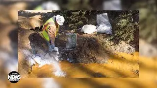Lawmakers Consider Gold King Mine Compensation
