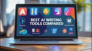 Best AI Writing Tools Compared | 2025 Review & Guide